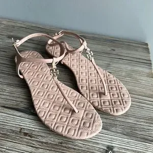 Marion quilted sandal cheap